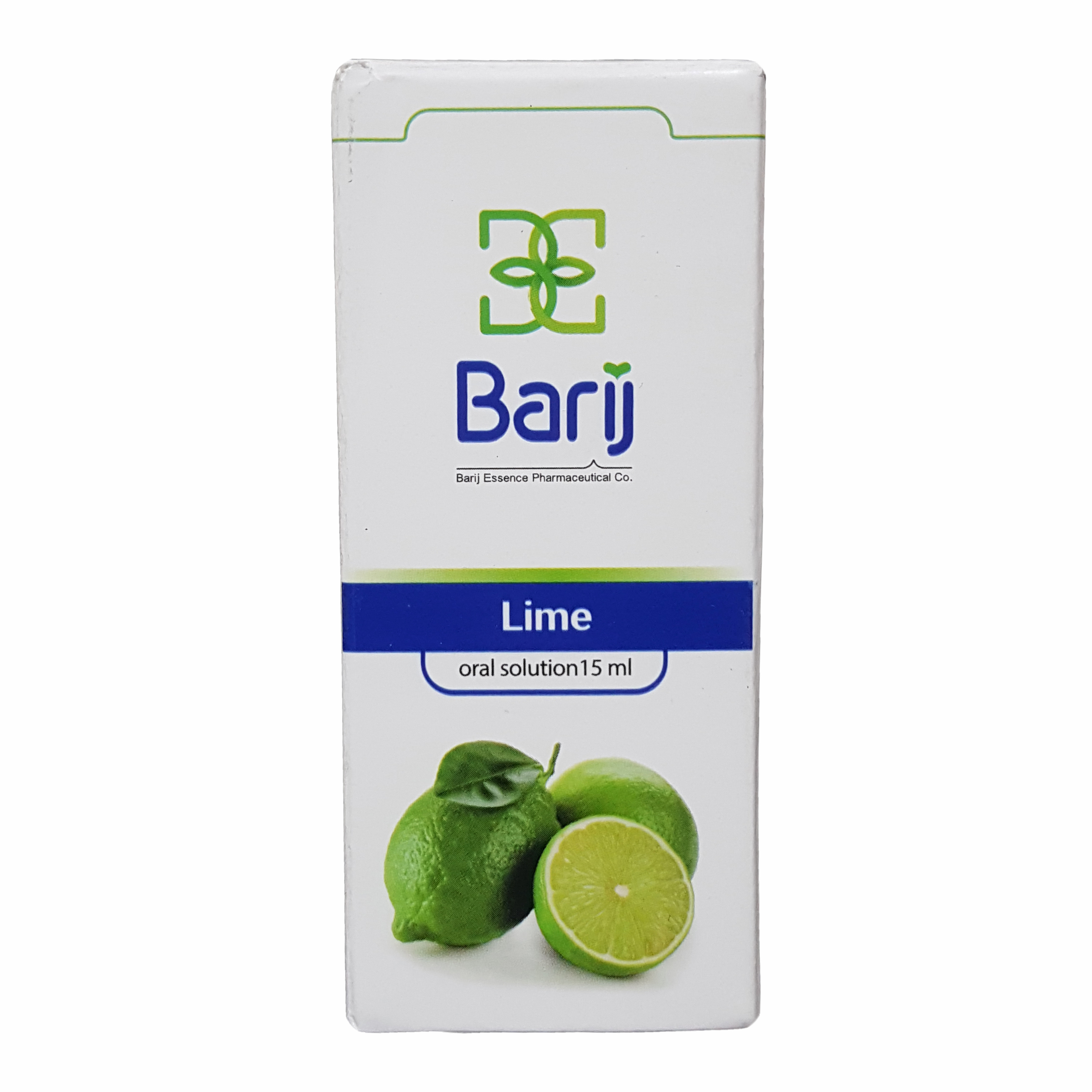 محلول خوراکی لیمو ترش باریج/Barij